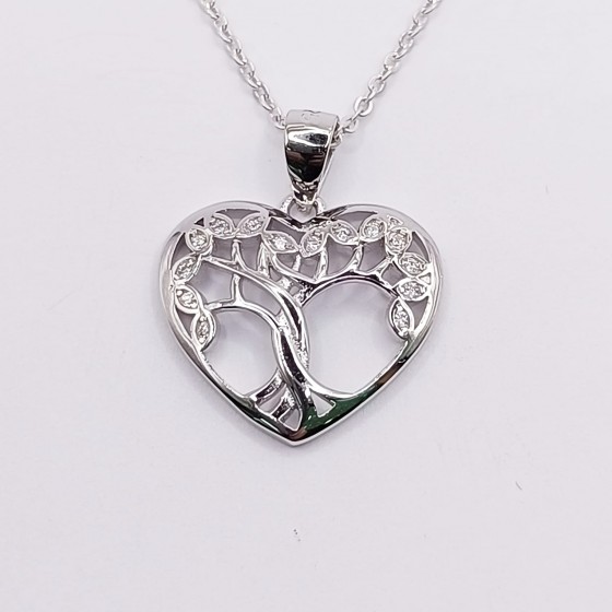 Colgante Plata CP337