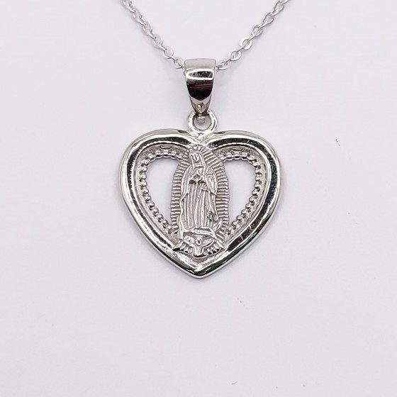 Colgante Plata CP342