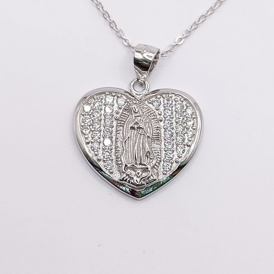 Colgante Plata CP344