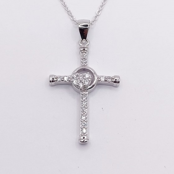 Colgante Plata CP345