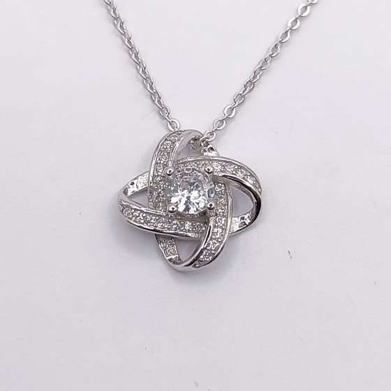 Colgante Plata CP348