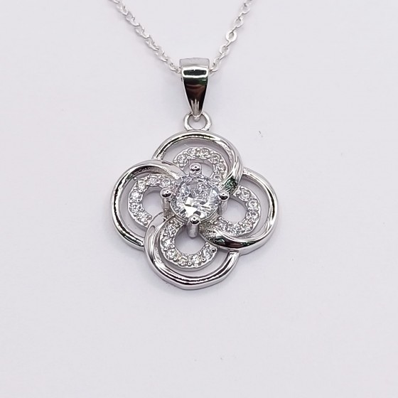 Colgante Plata CP349