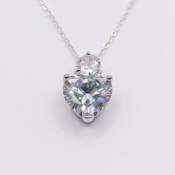 Colgante Plata CP350