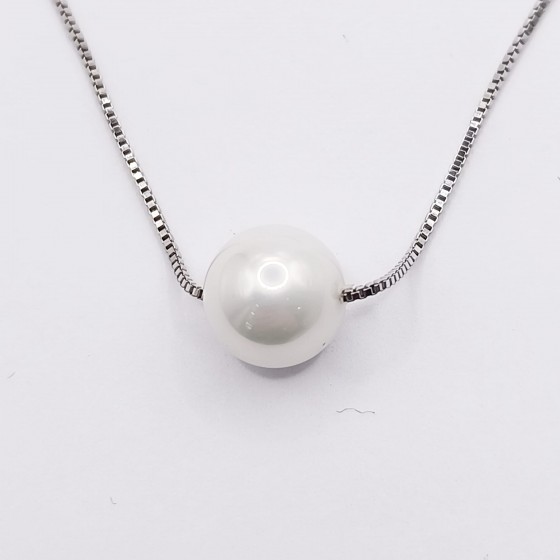 Collar Plata COLLP120