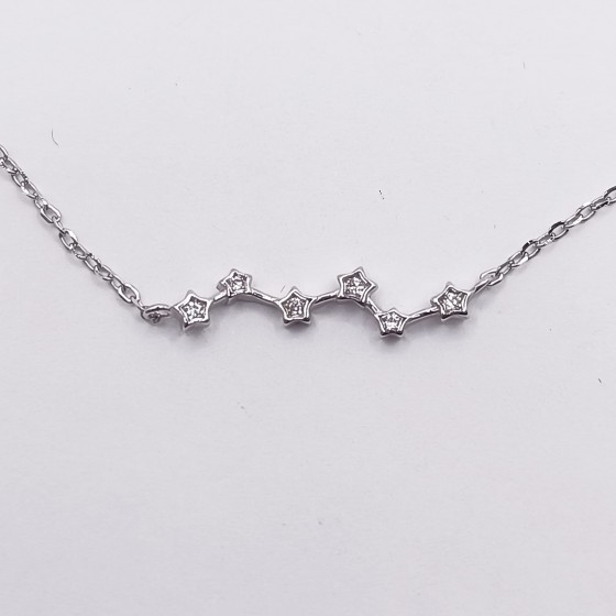 Collar Plata COLLP130