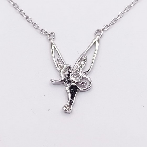 Collar Plata COLLP132