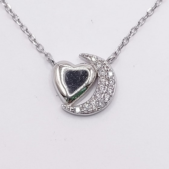 Collar Plata COLLP133