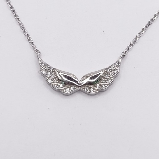 Collar Plata COLLP135