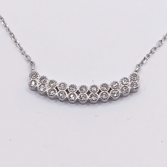 Collar Plata COLLP137