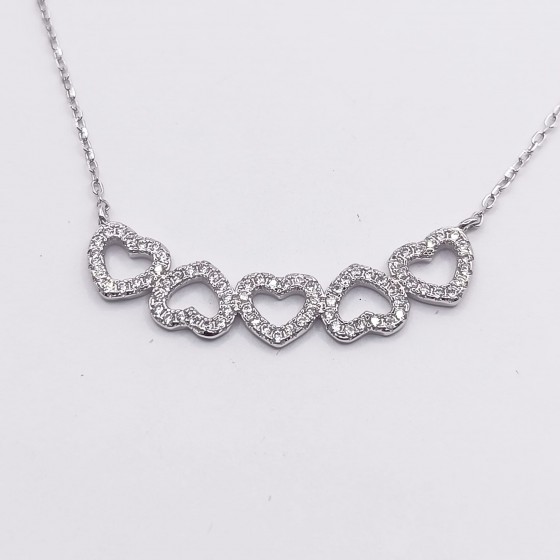Collar Plata COLLP138