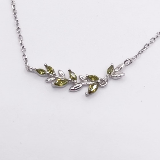 Collar Plata COLLP139