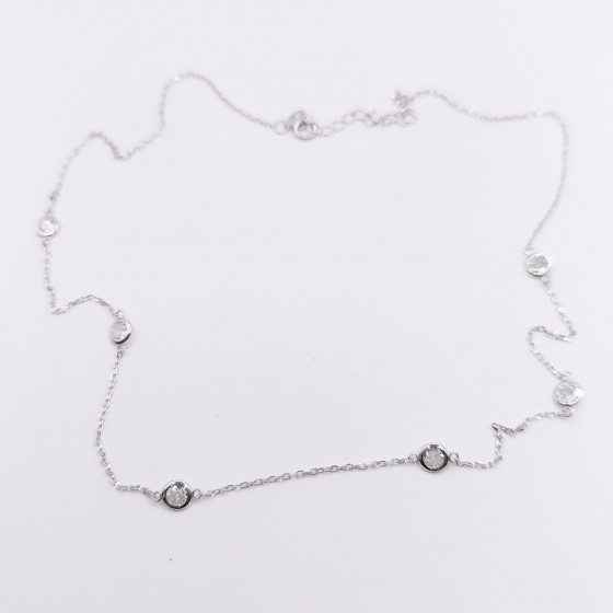 Collar Plata COLLP142