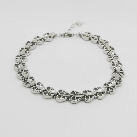 Pulsera Plata PP070