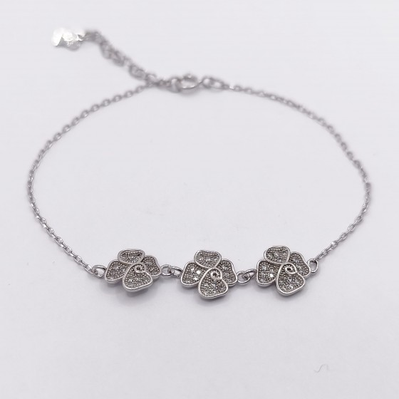Pulsera Plata PP082